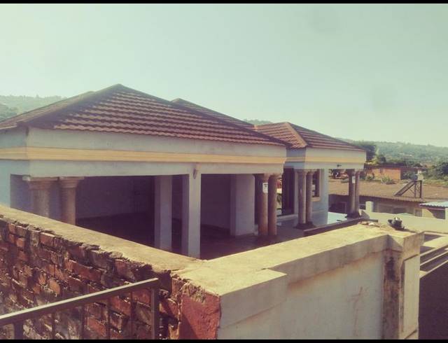 3 BEDROOM HOUSE FOR SALE IN THOHOYANDOU